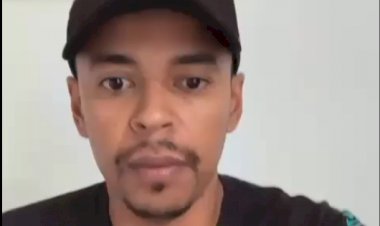 VOCE JA IMAGINOU FICAR SEM INTERNET?