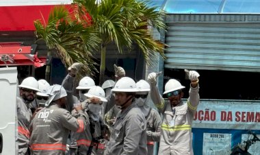 UMA IMAGEM QUE GEROU MUITA POLÊMICA