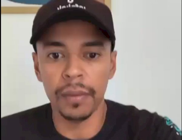 VOCE JA IMAGINOU FICAR SEM INTERNET?