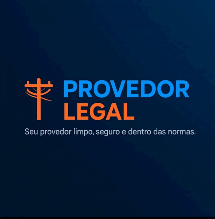 Provedor Legal