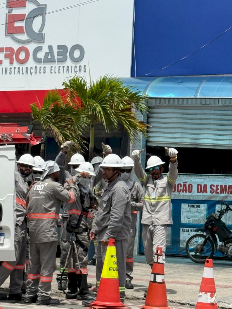 UMA IMAGEM QUE GEROU MUITA POLÊMICA